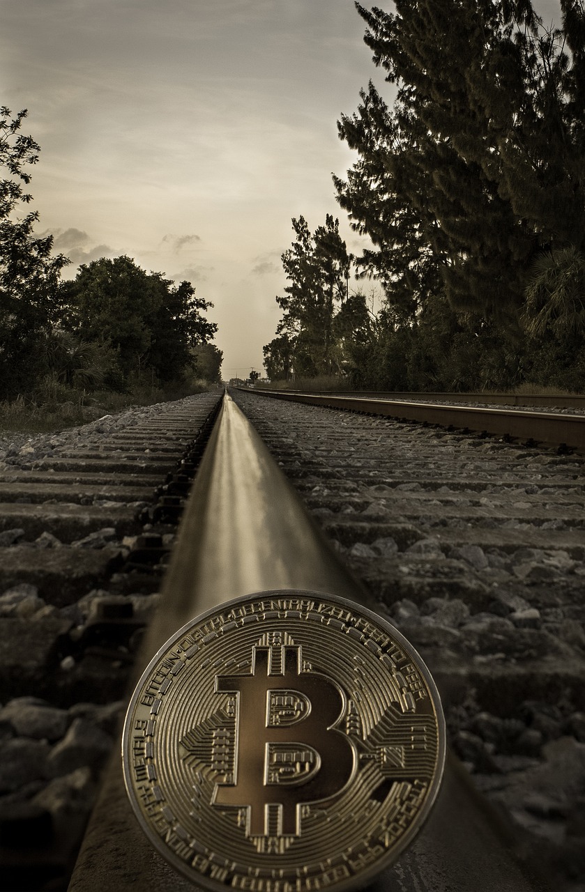 La strada davanti alle criptovalute è ancora lunga?